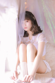 原始版小可的奶水